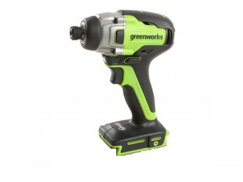 24V Vintovert udarnyj akkumulyatornyj Greenworks GD24ID3 b/sch (bez AKB i ZU)_1