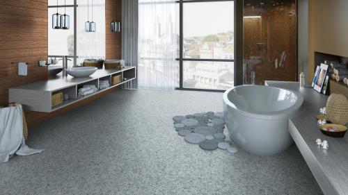Linoleum 