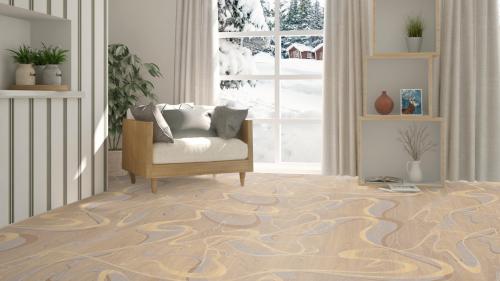 Linoleum Tarkett Hometown Aston 2 3,0m (69 kv.m)_2