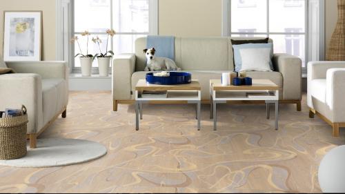 Linoleum Tarkett Hometown Aston 2 3,0m (69 kv.m)_4
