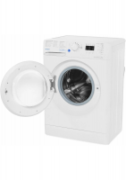 Стиральная машина Indesit BWSA 7109 WWV RU