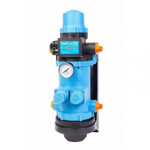 Nasos-avtomat «KOMFORT PRO» 60/30_1