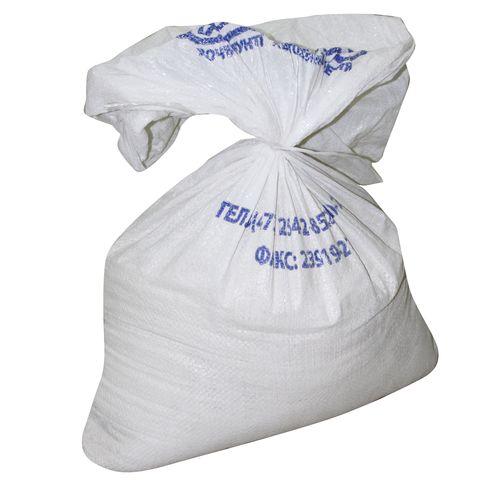 Izvest-pushonka maloaktivnaya, 8kg gashenaya 