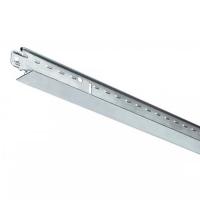 Каркас KnaufT24 24/39/1200 мм белый 834394