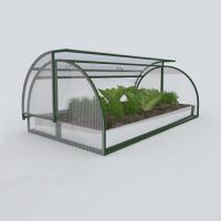 Каркас парник односторонний Новатор-Мини г.Ижевск