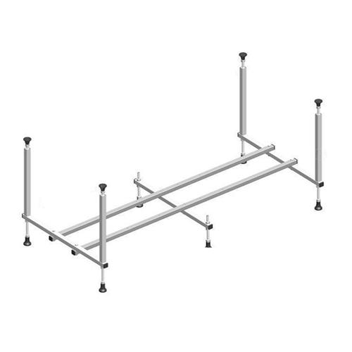 Karkas Standart dlya akrilovyh vann 150 
