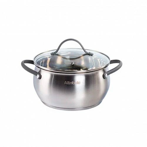Kastryulya SCANDINAVIA 3.3l art.ASK045_1