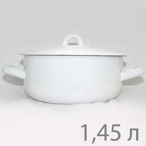 Kastryulya 1.45l S-16072/E_1