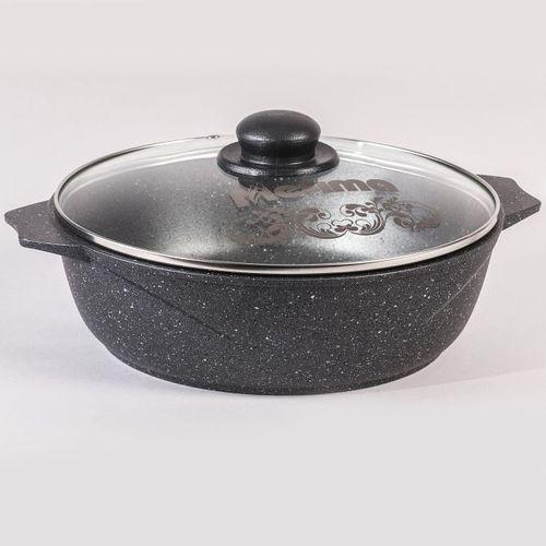 Kastryulya 4l AP Granit  art.44701_1