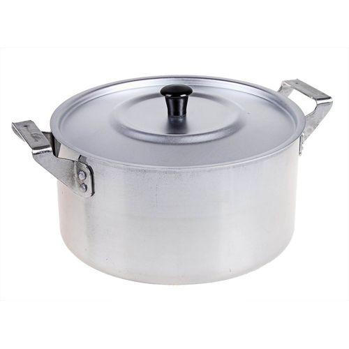 Kastryulya (alyum. 2.5 l.) PP-024_1