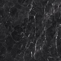 Керамический гранит BLACK MARBLE baze black 600х600 арт.MB0H32M05 (1.44кв.м)
