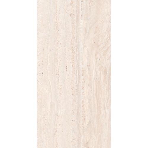 Keramogranit Casati Ceramica Travertino Peach 600h1200h9 polirovka (1.44kv.m)_1