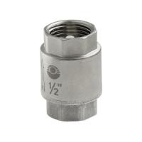 Клапан обратный латунный VALFEX 1 1/4" (72/6)