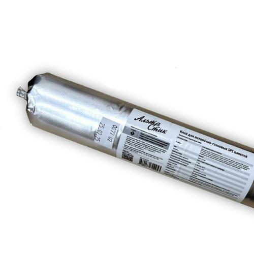 Klej dlya potolochno-stenovyh SPC panelej Alta Stik 900 gr/600 ml_1