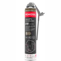 Клей-пена универсальная Penosil BondPRO Construction 878 750мл
