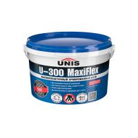 Клей плиточный Юнис U-300 MaxiFlex, класс C2TE (5кг) банка