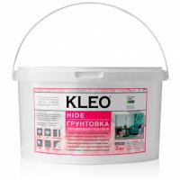 KLEO HIDE 20 Грунтовка укрываюшая под обои 3 кг.