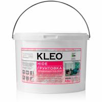 KLEO HIDE 30 Грунтовка укрываюшая под обои 4,5 кг.