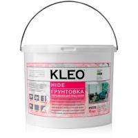 KLEO HIDE 40 Грунтовка укрываюшая под обои 6 кг.