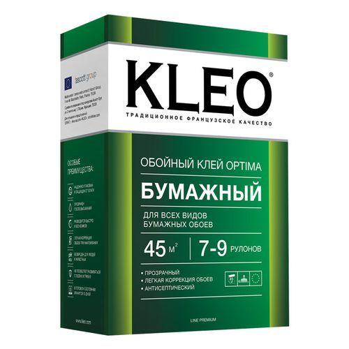 KLEO OPTIMA 7-9 klej dlya bumazhnyh oboev_1