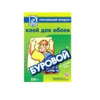 Клей   "Буровой" 250 гр (20 шт)