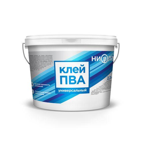 Klej Niola PVA universalnyj 0,9kg_1