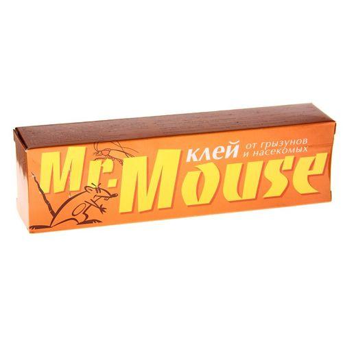 Klej ot gryzunov 60 gr/100 Mr.Mouse MR-6012_1