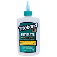 Клей Titebond III Ulimate повышен.влагост. 237мл. (51413)