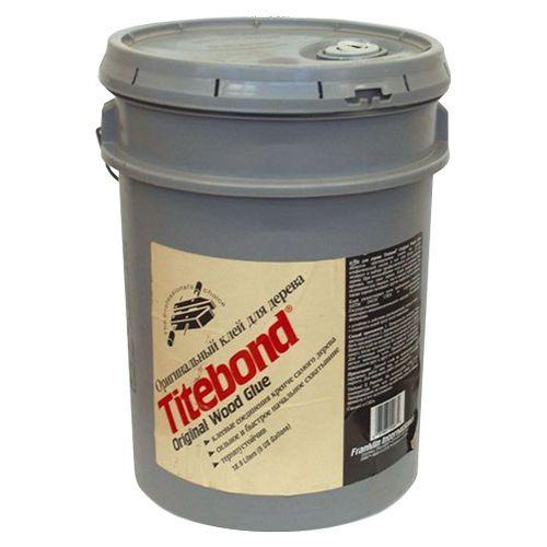Klej Titebond Original stolyarnyj 18,9l_1