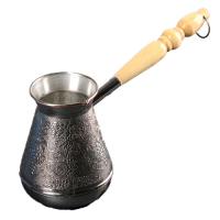 Кофеварка мед."Виноград" 0,5л арт.ВН-500