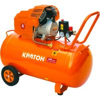 Компрессор с прямой передачей Кратон AC-420-100-DDV