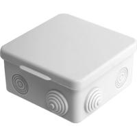 Коробка распаячная 100*100*50 для о/п IP54 030-014 VKL electric