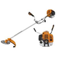 Коса бенз. CARVER GBC-520M (Easy-start; ранец; диск 48 зуб.; Easy-head; леска 2,4)