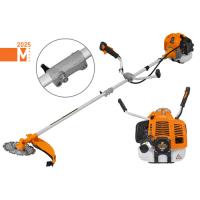 Коса бенз. CARVER GBC-520MS (разъемн., Easy-start; ранец; диск 40 зуб.; Easy-head; леска 2,4)