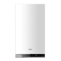 Котел газовый Haier L1PB30-28RC1(T) (GE0Q61E06RU)