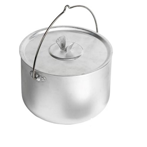 Kotelok turisticheskij 4,5 l, met/kr. VOYAZH. Alyuminij marki A5_1