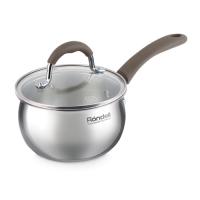 Ковш Rondell Konzept RDS-1228 1.1л. d=14см (с крышкой) стальной