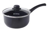 Ковш Consul d 180 ст. кр. RC-031 "SСOVO"