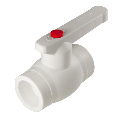 Kran shar. PP-R DN 25 STM PLAST (90 sht.)_1