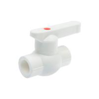 Кран шаровый FM 32 PPR (60 шт.) "ОТМО"