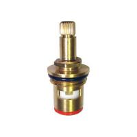 Кранбукса Керамика 1/2" - 24шл  (100/400) SPL 3702