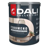 Краска Dali Collection FENOMENO - 4,2 л. База А - краска для стен и потолков (65165)
