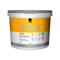 Краска для плит OSB ОРЕОЛ 6 кг.