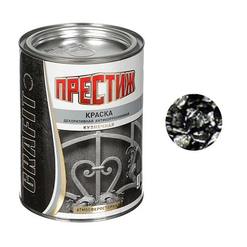 Kraska kuznechnaya ANTRATSIT 0,9 kg 