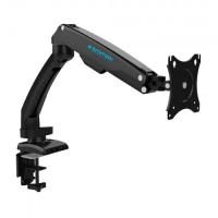Кронштейн для монитора Kromax Office-8 black 4 шт/уп. (24040)