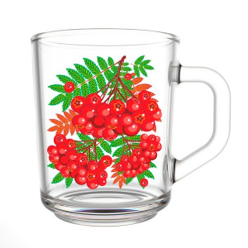 Kruzhka dlya chaya 200ml. art.335-D 