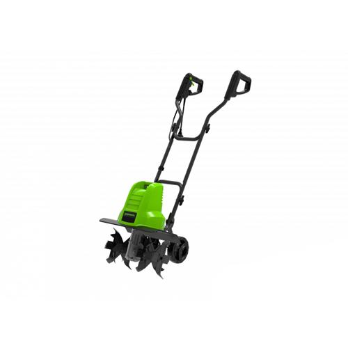 Kultivator elektricheskij Greenworks GTL1520, 220 V, 1500 Vt, 40 sm_1