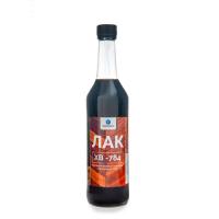 Лак Экокласс ХВ-784 сосна 0,5л.