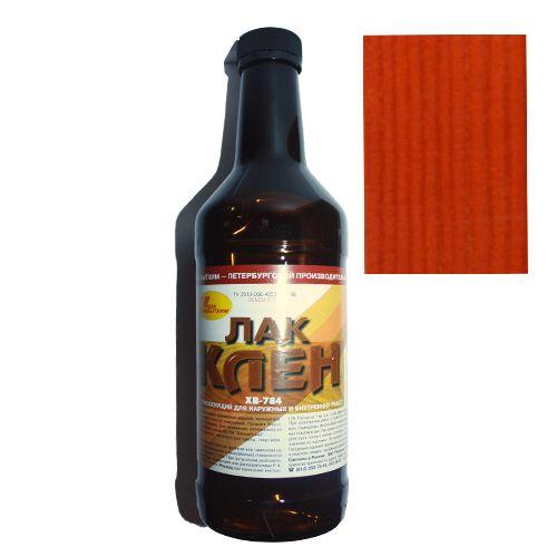 Lak HV-784 