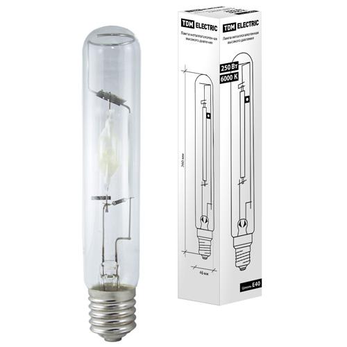 Lampa metallogalogennaya DRI 250 6000 K E40 TDM (SQ0325-0016)_1